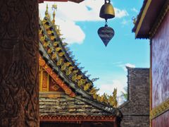 -西双版纳傣族园
