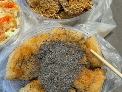 -麒麟小院·老九江菜(安平路店)