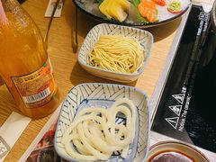 -温野菜涮涮锅(大悦城店)