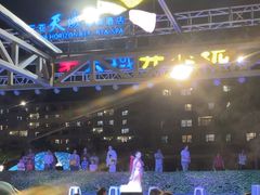 -渔家火锅·海鲜自助餐·演艺(亚龙湾天域酒店)