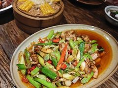-懒人盐府人家·自贡大麻鱼(安贞店)