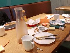 -棒约翰比萨·意面(金桥国际店)