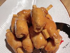 -禧和源养生素食茶馆