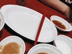 喜三鲜水饺-喜家德虾仁水饺(长泰广场店)