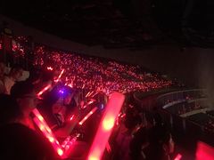 -成都金融城演艺中心