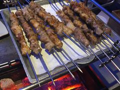 -很久以前羊肉串(打浦路店)