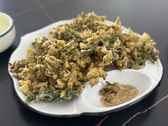 -遇见小院—虹鳟鱼•农家菜(怀柔店)