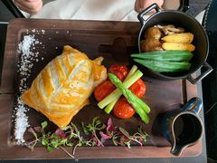 惠林顿牛排-上海苏宁宝丽嘉酒店·Cafe Bellagio西餐厅