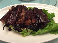 本帮酱鸭-老吉士(环贸iapm店)