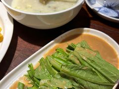 -前海沿·青岛菜(五四广场永旺店)