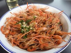 -旺山·浪头人家