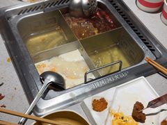 -海底捞火锅(老城根店)