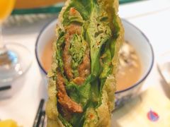 -鹊华居·地道鲁菜·海鲜·融合味(大明湖店)