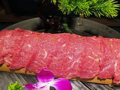 -菌彩云南野生菌火锅(新亚洲店)