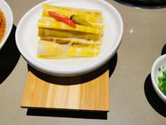 -享月汤皇·海鲜小火锅·聚会(曲江创意谷店)