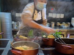 -丝路伊兰·兰州牛肉面(牛街总店)