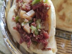 -保定驴肉火烧(吉祥店)