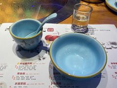 -山河屯铁锅炖·非遗东北菜(南山店)