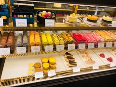 -PAUL LAFAYET 法式甜品(国金中心商场店)