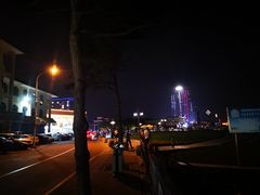 -南戴河旅游度假区