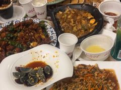 -朝花夕拾中餐厅(台儿庄古城复兴广场店)