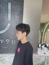 -FOR YOU造型