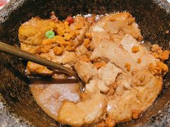 -荷风细雨·中国茶宴(世纪大道店)