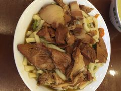 罗胖子面馆-罗胖子面馆(西关店)