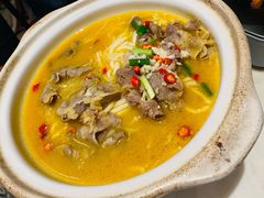 -小菜园新徽菜(滁州苏宁店)