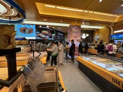 -UH祐禾(上海荟聚店)