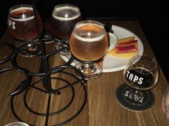 -TAPS精酿啤酒屋