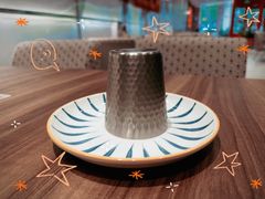 -必胜客(新中纬店)
