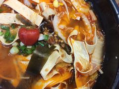 -渝和喵叔米线(南坪万达店)