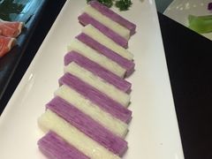 -菌自在·云南野生菌火锅(长安万达店)