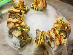-鲸山上·私房日料(泰达MSD店)