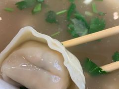 -吉祥馄饨(牡丹园店)