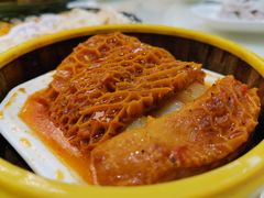 牛百叶-万禧明珠大酒楼(海丰店)