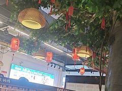 -成老灶火锅鸡(平山店)