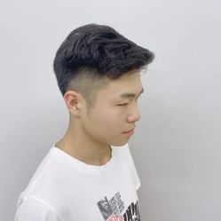 -P.STYLE 派斯造型