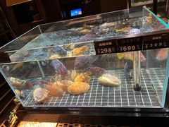 -璞御·海鲜·雪花牛肉局(宾水西道店)
