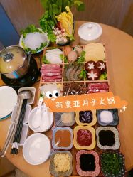 -新寰亚月子会所(金鸡湖凯宾店)