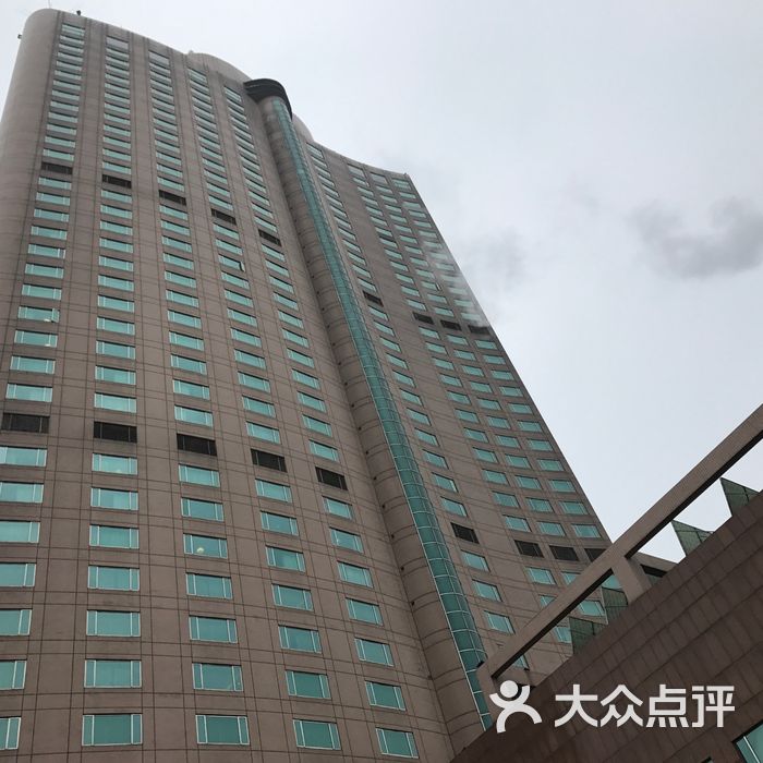 南京维景国际大酒店(南京维景国际大酒店官网)