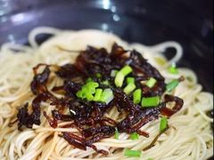 -老地方面馆(思南路店)