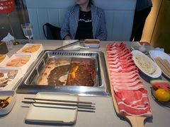 -渡娘火锅(大兴大悦春风里店)