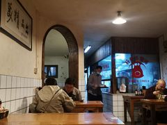 大堂-矮子粉店1985·长沙米粉(湘春路店)