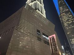 -上海金茂大厦88层观光厅