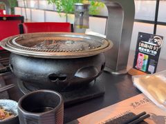 -黑牛の店·黑金店(沈阳万象城店)