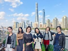 -Kathleen's Waitan 凯圣琳江景西餐厅(外滩店)