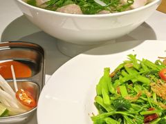 -花样西贡·蜜越餐厅·法式越南料理(水晶城店)