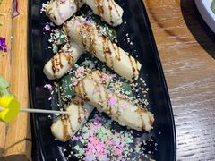 -雀舞云南菜(乐客城店)